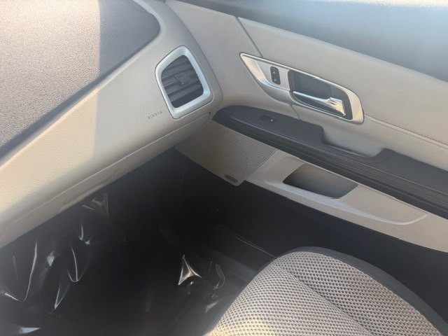 2017 GMC Terrain Image 19