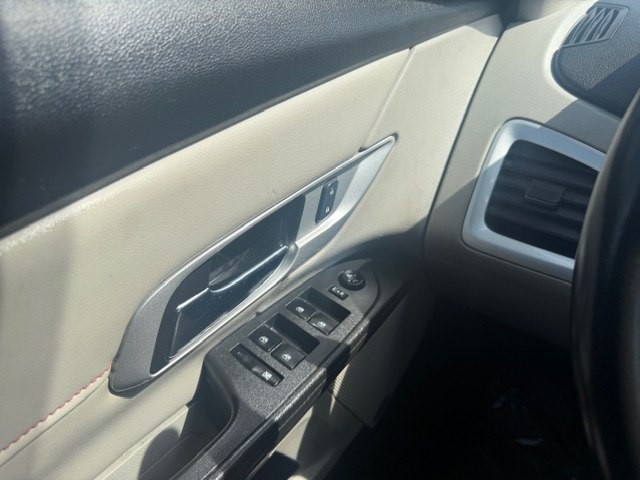 2017 GMC Terrain Image 21