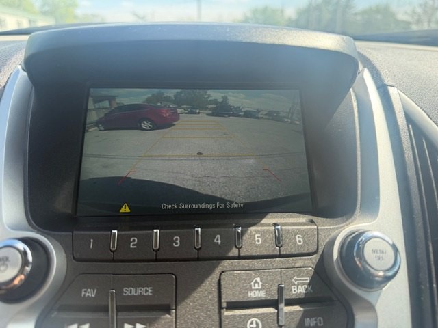 2017 GMC Terrain Image 22