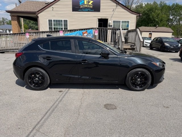 2014 Mazda Mazda3 Image 2