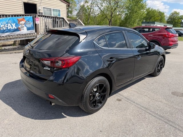 2014 Mazda Mazda3 Image 3