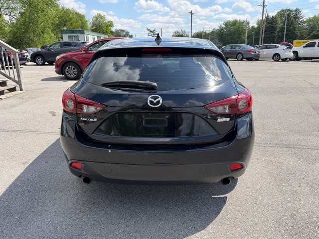 2014 Mazda Mazda3 Image 4