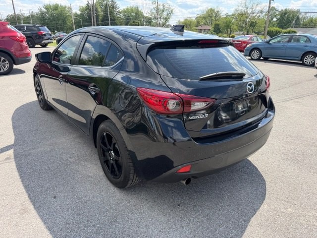 2014 Mazda Mazda3 Image 5