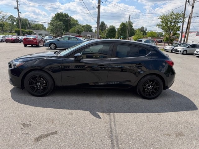 2014 Mazda Mazda3 Image 6