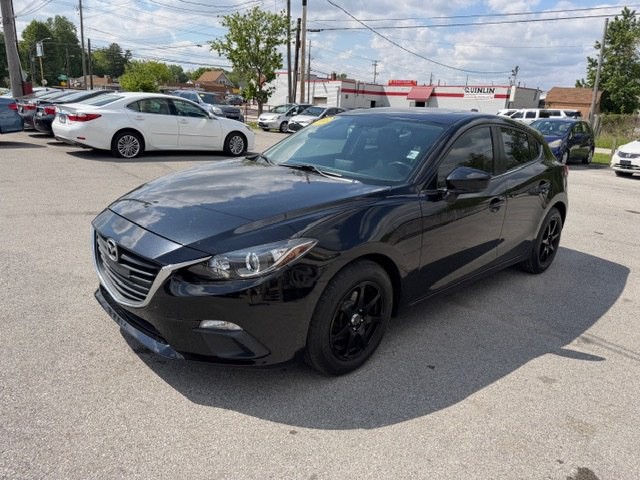 2014 Mazda Mazda3 Image 7