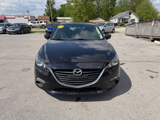 2014 Mazda Mazda3 Image 8