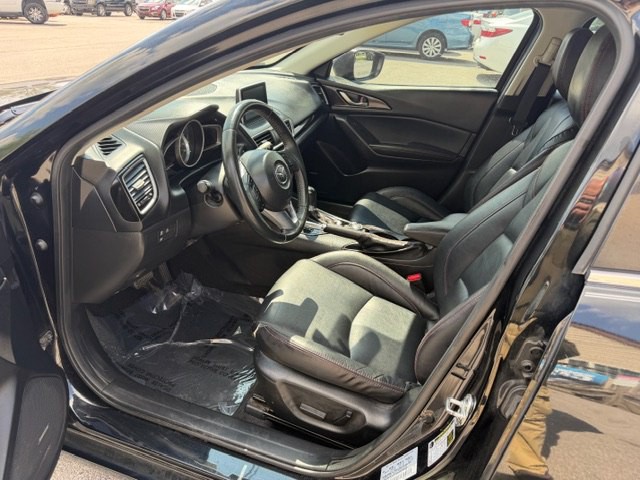 2014 Mazda Mazda3 Image 9