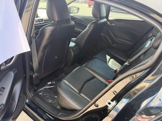 2014 Mazda Mazda3 Image 10