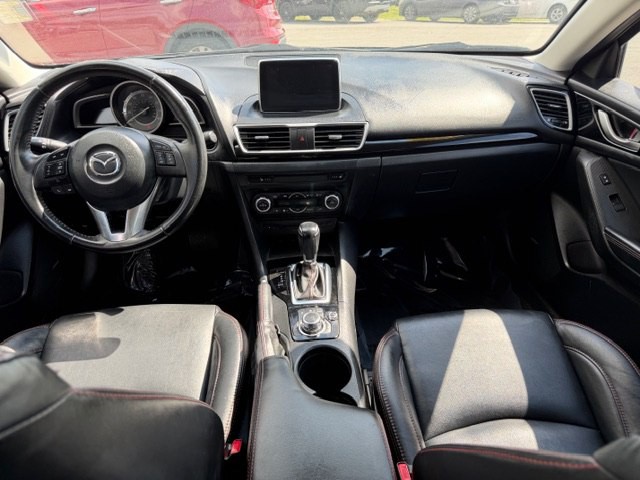2014 Mazda Mazda3 Image 11