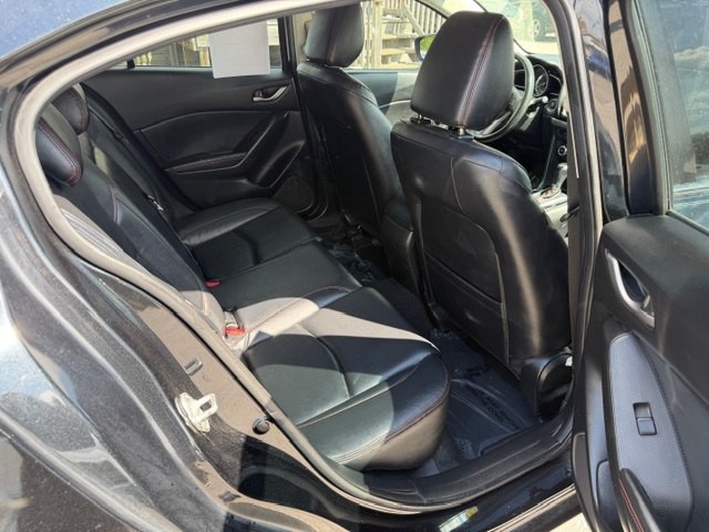 2014 Mazda Mazda3 Image 14