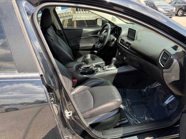 2014 Mazda Mazda3 Image 15