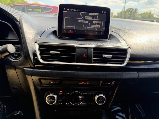 2014 Mazda Mazda3 Image 17
