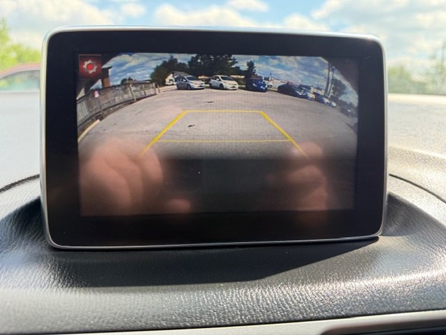 2014 Mazda Mazda3 Image 22