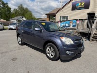 Image for 2013 Chevrolet Equinox LT ID: 7385025