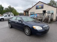 Image for 2008 Buick Lucerne CXL ID: 7385063