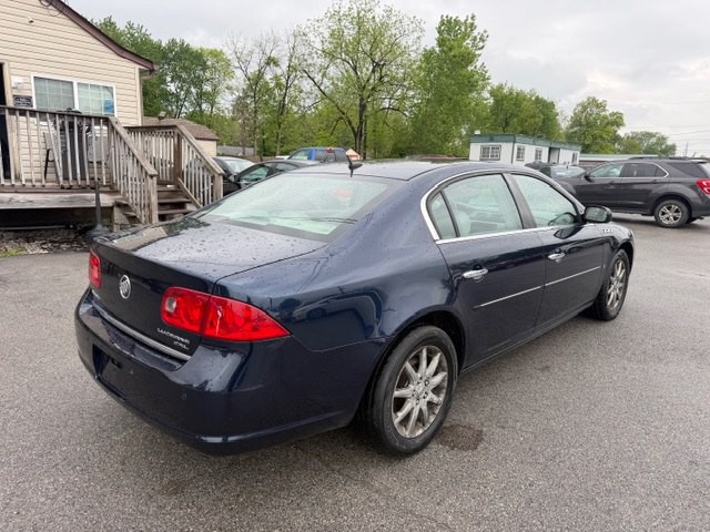 2008 Buick Lucerne Image 3
