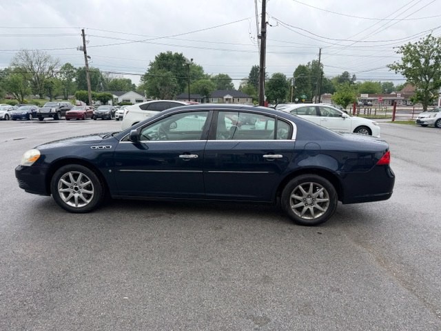 2008 Buick Lucerne Image 6