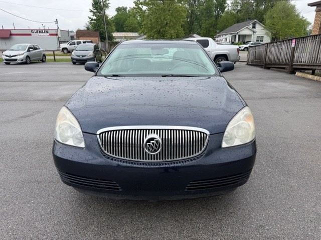 2008 Buick Lucerne Image 8
