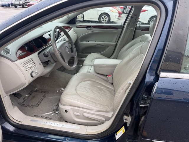2008 Buick Lucerne Image 9