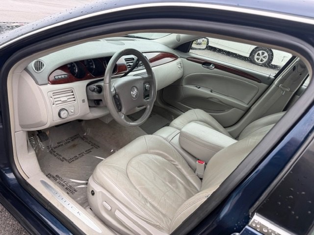 2008 Buick Lucerne Image 10