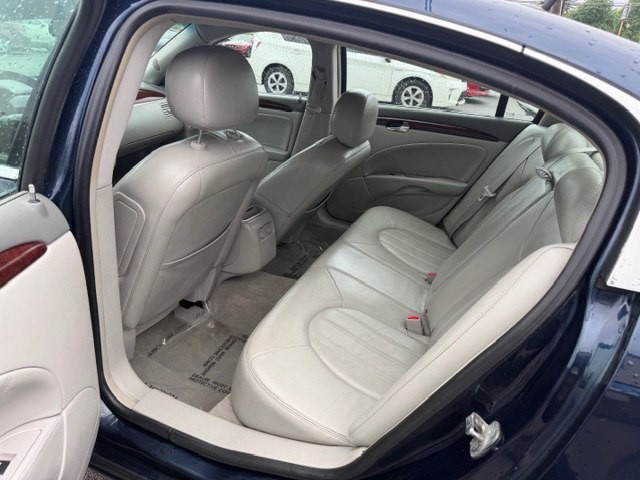 2008 Buick Lucerne Image 11