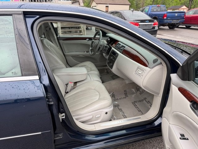 2008 Buick Lucerne Image 14