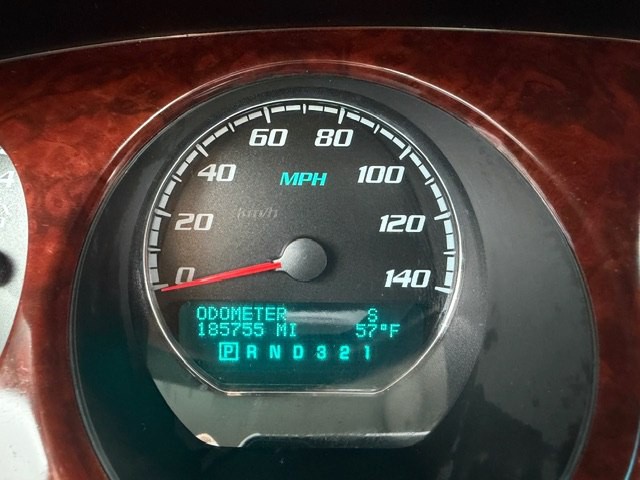 2008 Buick Lucerne Image 15