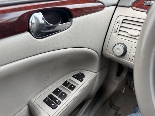 2008 Buick Lucerne Image 19
