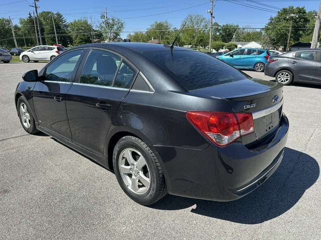 2014 Chevrolet Cruze Image 5