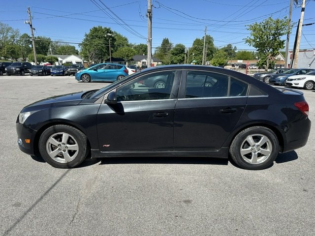 2014 Chevrolet Cruze Image 6