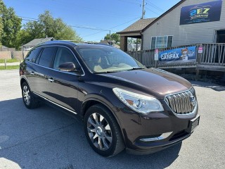 Image for 2016 Buick Enclave Premium ID: 7399240