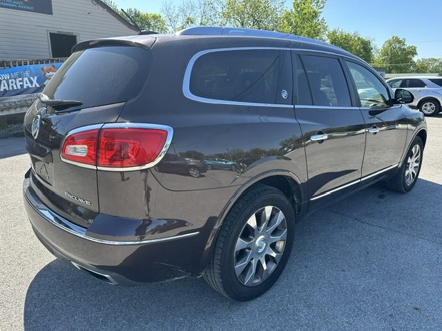 2016 Buick Enclave Image 3