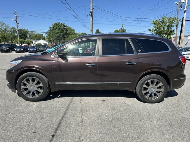 2016 Buick Enclave Image 6