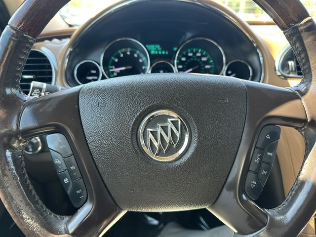 2016 Buick Enclave Image 11