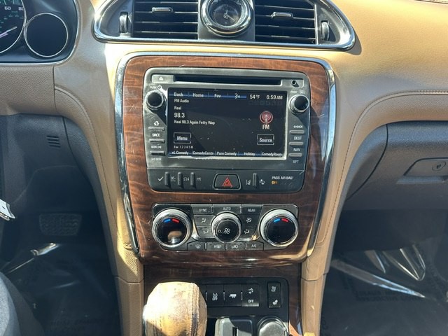 2016 Buick Enclave Image 12