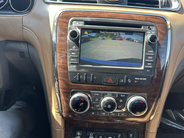 2016 Buick Enclave Image 14