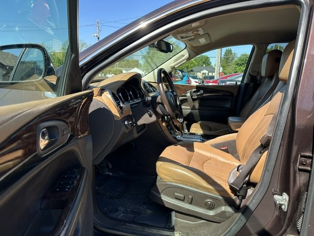 2016 Buick Enclave Image 15