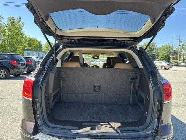 2016 Buick Enclave Image 17