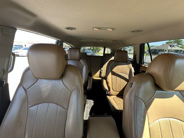 2016 Buick Enclave Image 20