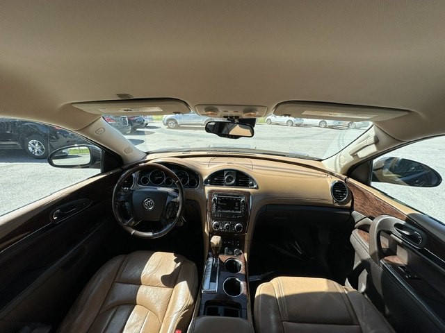 2016 Buick Enclave Image 21