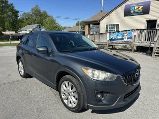 Image for 2013 Mazda CX-5 Grand Touring ID: 7405953