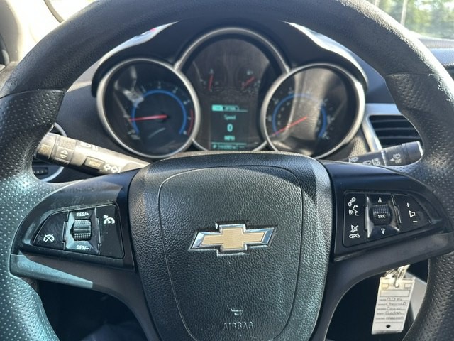 2015 Chevrolet Cruze Image 11
