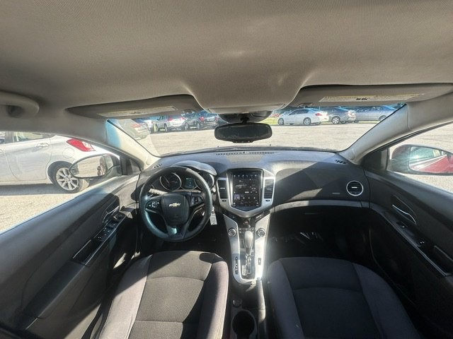 2015 Chevrolet Cruze Image 20