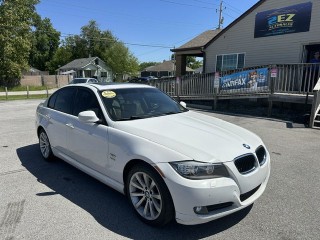Image for 2011 BMW 3 Series 328i ID: 7407020
