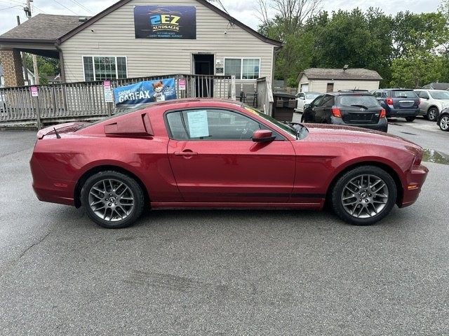 2014 Ford Mustang Image 2