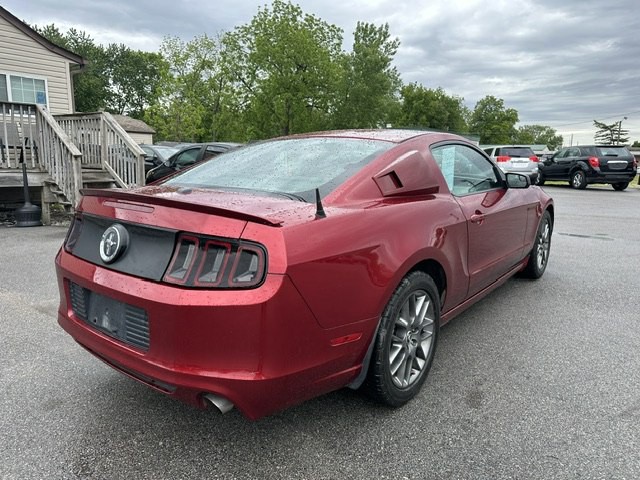 2014 Ford Mustang Image 3
