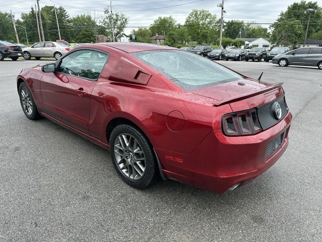2014 Ford Mustang Image 5