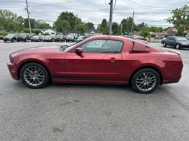 2014 Ford Mustang Image 6