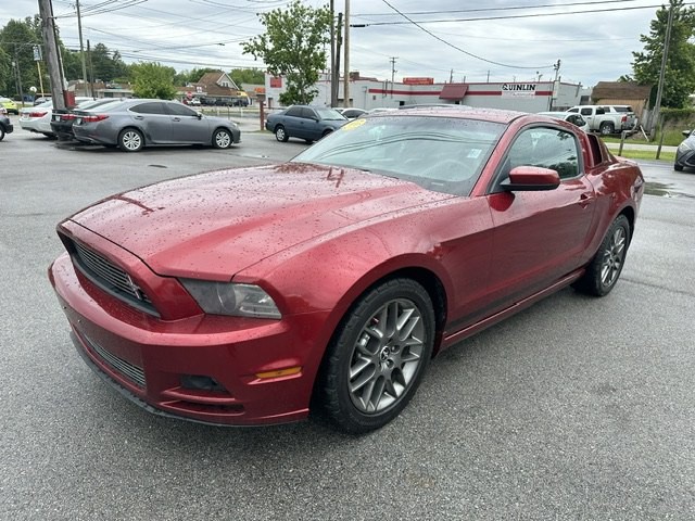 2014 Ford Mustang Image 7