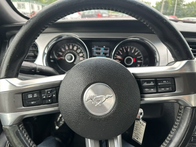 2014 Ford Mustang Image 11